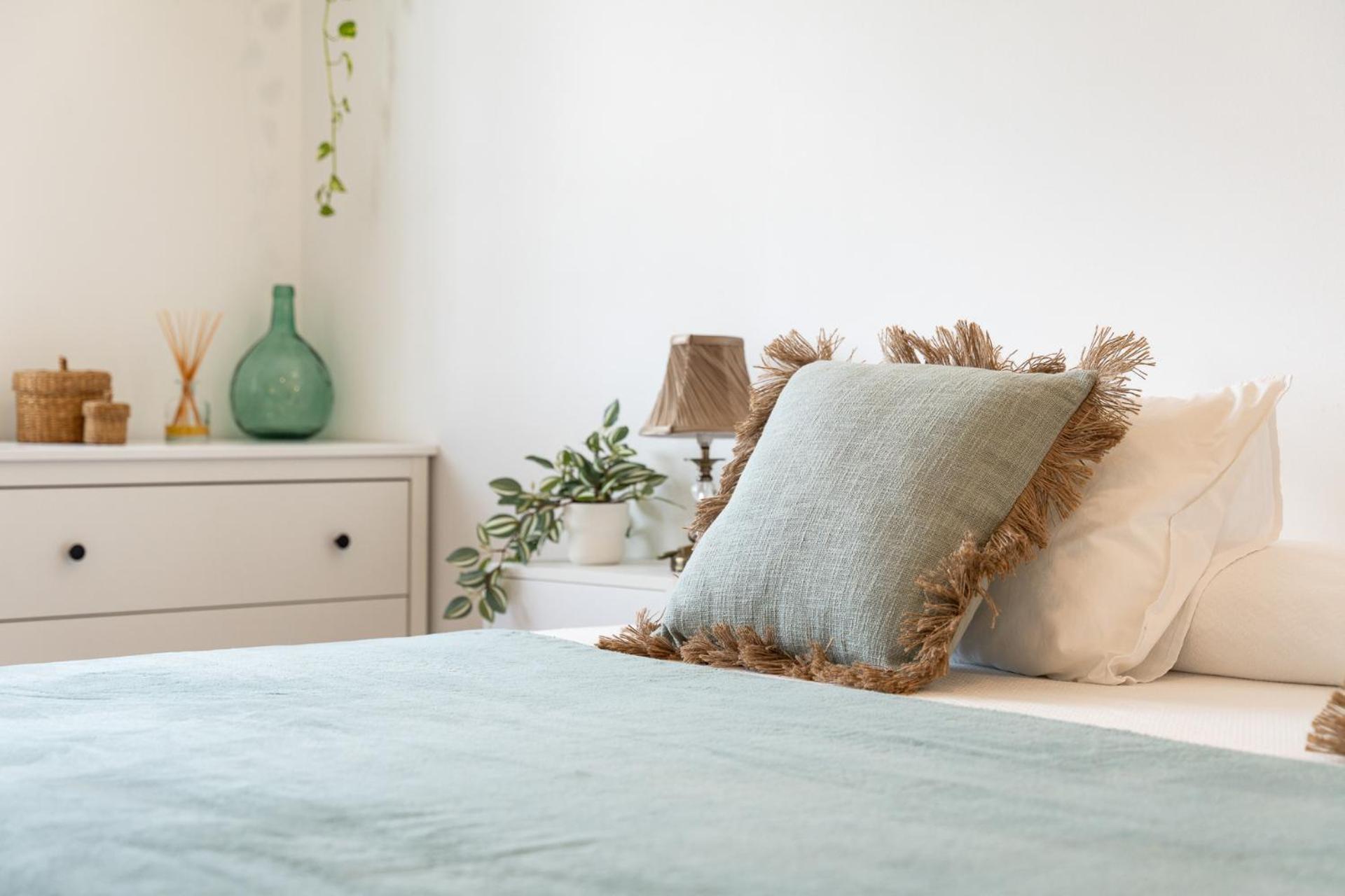 Casa Ohana Fuengirola Bagian luar foto