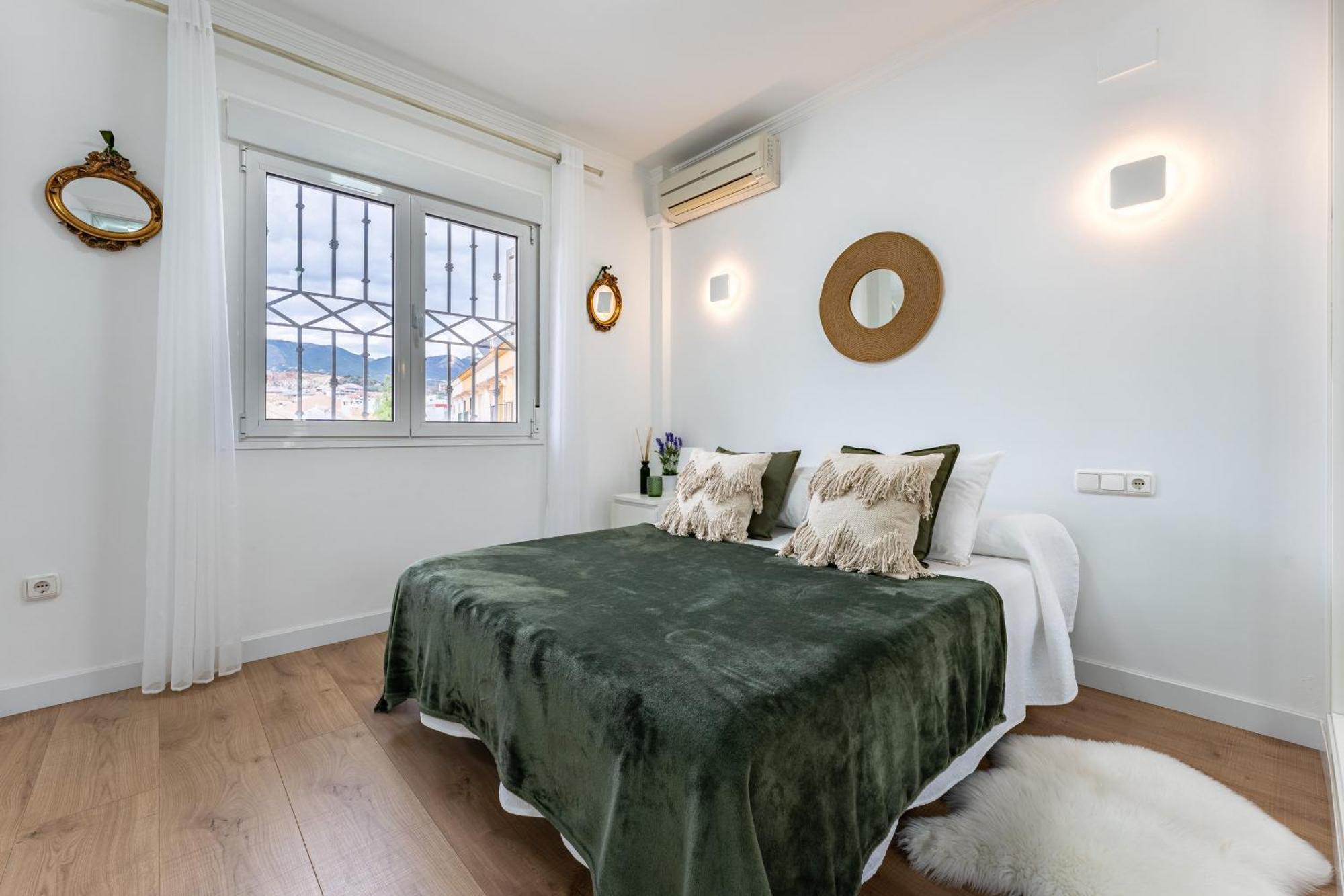 Casa Ohana Fuengirola Bagian luar foto
